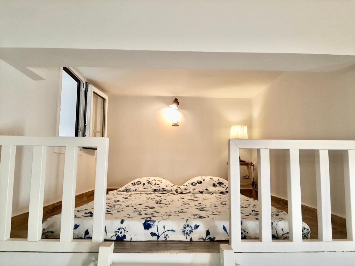 Five Brand New Boutique Apartments Central Афины Экстерьер фото